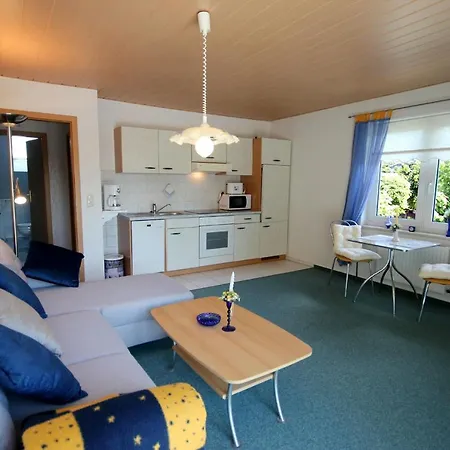 Apartment Am Schmachter By Rujana Binz
