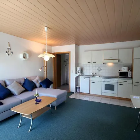 Apartment Am Schmachter By Rujana Binz